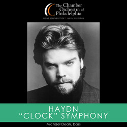 Haydn: Clock Symphony