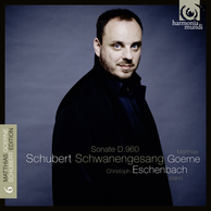 Schubert: Schwanengesang D. 957 - Piano Sonata D. 960