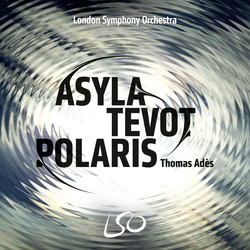 Adès: Asyla - Tevot - Polaris