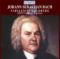 Bach: Variazioni Goldberg