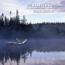 The Sibelius Edition Vol.10 – Piano Music II