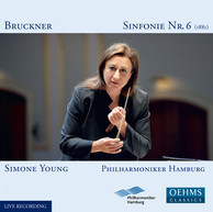 Bruckner: Symphony No. 6 in A Major, WAB 106 (Live)