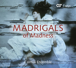 Madrigals of Madness