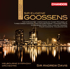 Goossens: Orchestral Works, Vol. 2