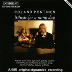 Roland Pöntinen plays Music for a Rainy Day, Vol.1