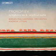 Prokofiev - Symphony No.5