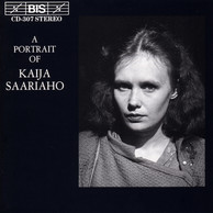A Portrait of Kaija Saariaho