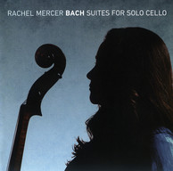 Bach: Suites for Solo Cello