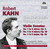 Kahn: Chamber Music, Vol.1