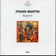 Martin: Requiem