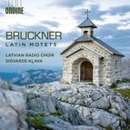 Bruckner: Latin Motets