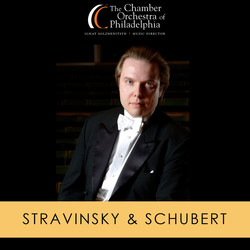 Stravinsky & Schubert