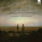 Schubert: Fantasie in F Minor and Other Piano Duets