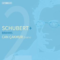 Schubert + Brahms
