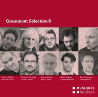 Grammont sélection 8