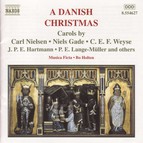 Danish Christmas (A)