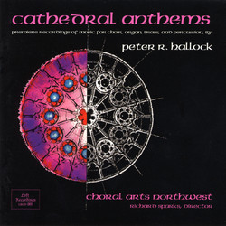 Cathedral Anthems