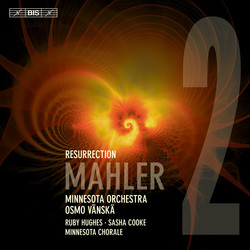 Mahler – Symphony No.2 ‘Resurrection’