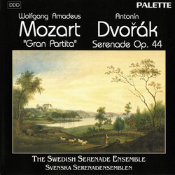 Mozart: Serenade No. 10