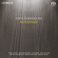 Sofia Gubaidulina – Repentance 