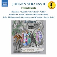 Strauss II: Blindekuh (Live)