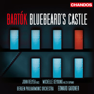 Bartók: Bluebeard's Castle, Op. 11, Sz. 48