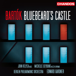 Bartók: Bluebeard's Castle, Op. 11, Sz. 48