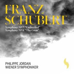 Schubert: Symphonies Nos. 7 & 8