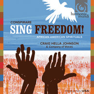 Sing Freedom! African American Spirituals
