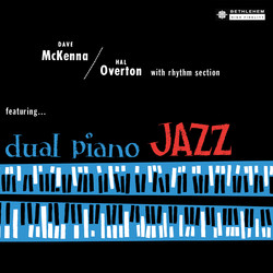 Dual Piano Jazz (Remastered 2014)