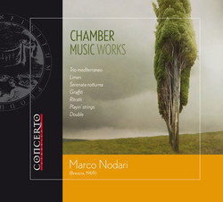 Nodari: Chamber Music Works