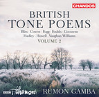 British Tone Poems, Vol. 2