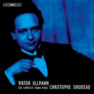 Viktor Ullmann – The Complete Works for Piano Solo