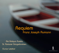 Aumann: Requiem