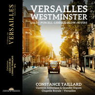 Versailles Westminster