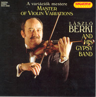 Master of Violin Variations