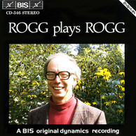 Rogg plays Rogg