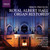 Royal Albert Hall -  Organ Restored -  Simon Preston