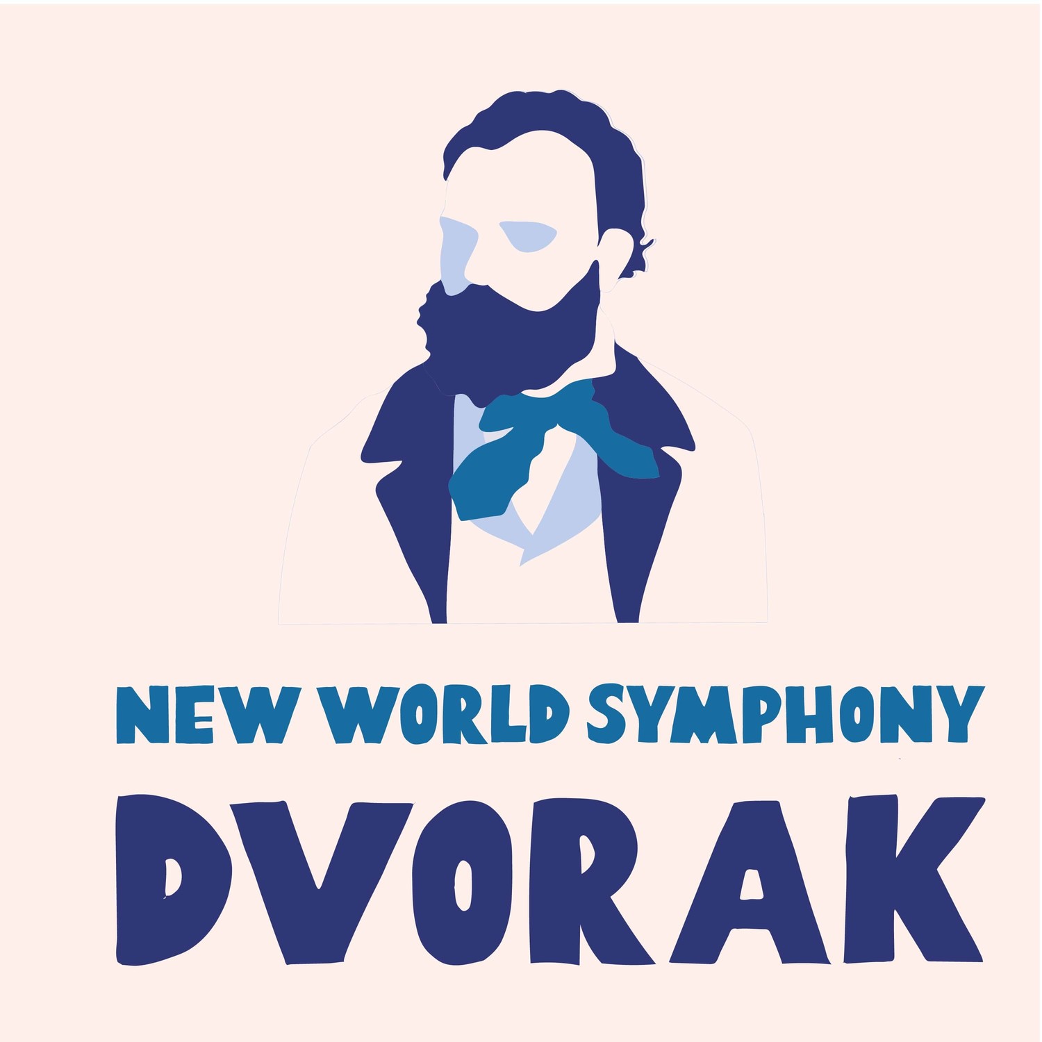 eClassical New World Symphony