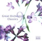Great Orchestral Classics, Vol. 9
