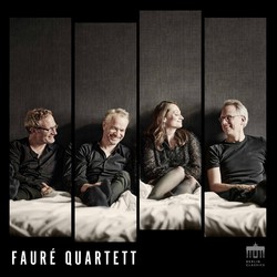 Fauré Quartett