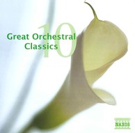 Great Orchestral Classics, Vol. 10