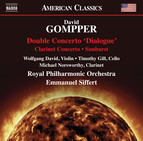 David Gompper: Double Concerto 