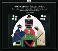 Richard Strauss: Intermezzo, Op. 72, TrV 246