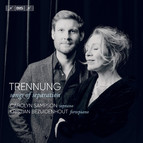 Trennung - Songs of Separation