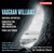 Vaughan Williams: Sinfonia antartica, Concerto for 2 Pianos & 4 Last Songs