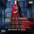 Puccini: Il tabarro, SC 85