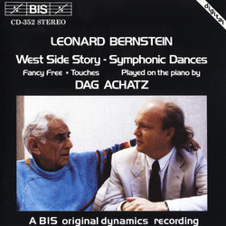 Bernstein - Symphonic Dances