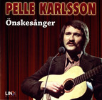 Karlsson, Pelle: Onskesanger