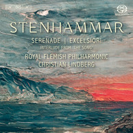 Stenhammar - Serenade
